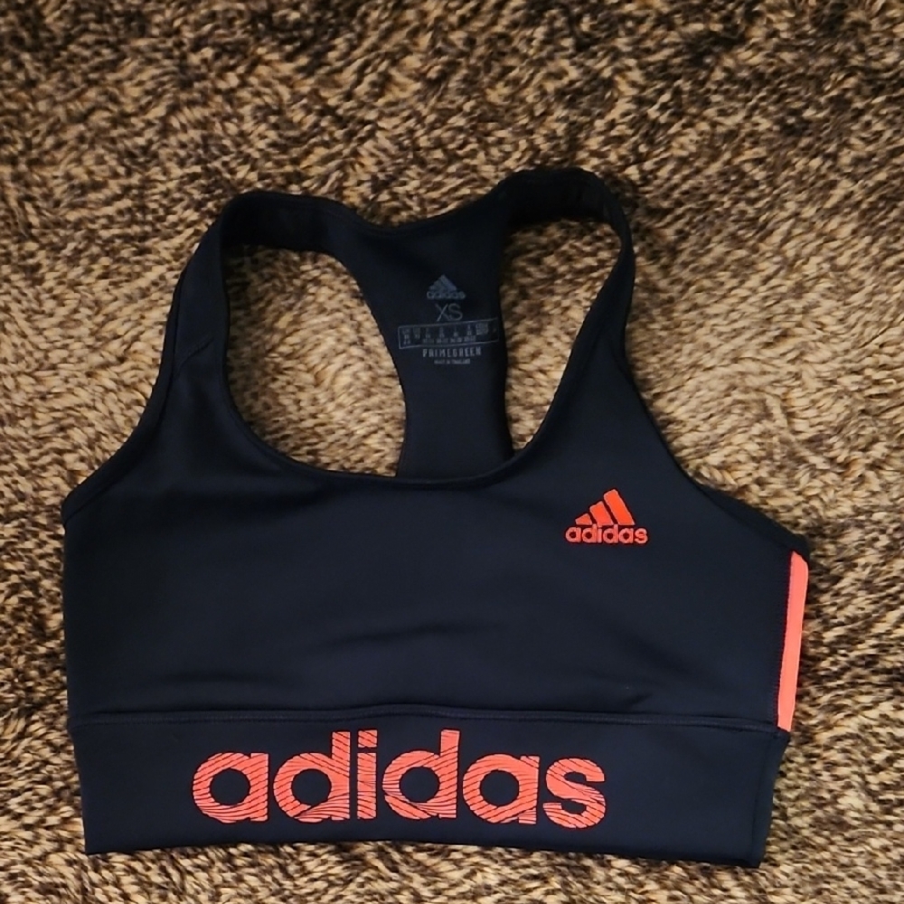 Adidas Sports Bra